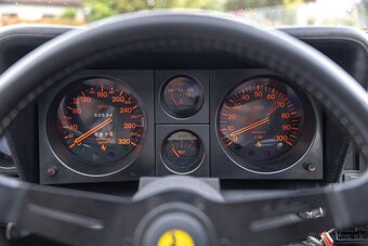 Ferrari 512 BBi 1986 - 16