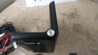 Centrálna multimedialna konzola do auta - 16