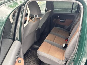 VW AMAROK 2.0 TDi 4motion - 16