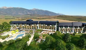 2-izb. apartmán, SKIPASS Jasná+AQUAPASS Tatralandia zadarmo - 16