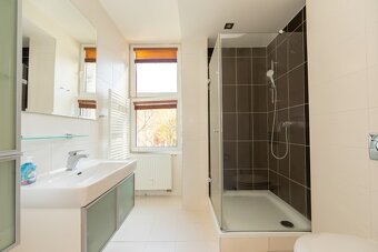 Predaj byty veľký 2 iz. Svätoplukova ul. Bratislava II-Nivy - 16