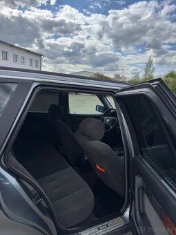 Bmw 525TDS Touring E34 - 16