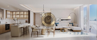 Prémiové apartmány SARIA by BEYOND, Maritime City, Dubaj - 16