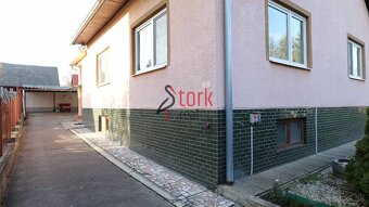 Rodinný dom len 500m od centra - DOHODA MOŽNÁ - 16