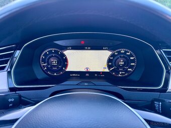 VOLKSWAGEN PASSAT VARIANT TSI HIGHLINE VIRTUAL - 16