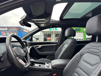 Volkswagen Touareg 3.0 V6 TDI SCR Elegance - 16