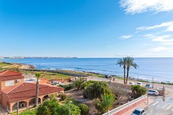 Španělsko – Orihuela Costa, Punta Prima - 16