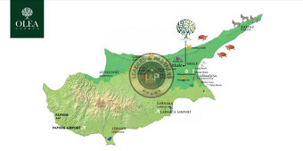 Projekt THE OLEA CYPRUS, Geçitkale - 16