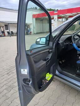 Predàm  Opel Meriva 1,7 CDTI - 16