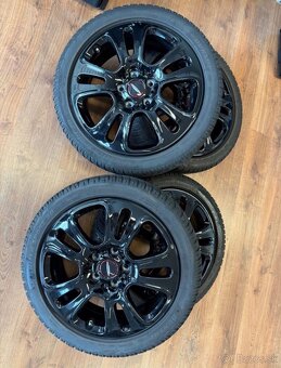 Mini Cooper S 2.0 192hp John Works 2020 - 16