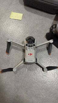 DJI Mavi Mini 3 pro FMC a DJI Mavic Mini FMC - 16