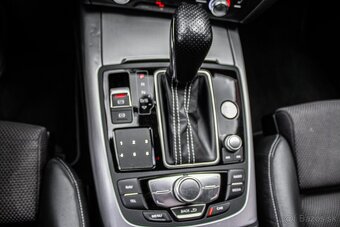 Audi A6 Avant 3.0 TDI 320k quattro tiptronic - 16