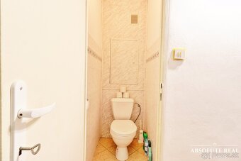2i byt BA – Karlova Ves, Ul. Pod Rovnicami, 63 m2, lodžia - 16