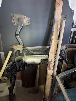 Mini cooper R53 R50 - 16