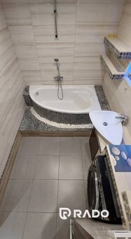 RADO | Predaj 3-izb. bytu 70 m2, Trenčín - Šafárikova ul. - 16