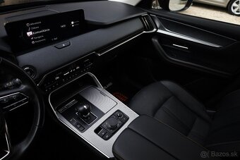 Mazda CX-60 3.3 e-Skyactiv D254 mHEV Homura AWD A/T - 16