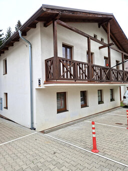 TOP cena 2-izbový BYT na PREDAJ vedla Donovalkova , s park - 16