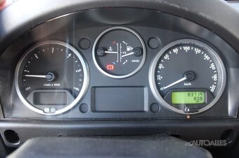 Land Rover Defender 2,4 TDCi 90 kW 110 SW 4x4 - 16