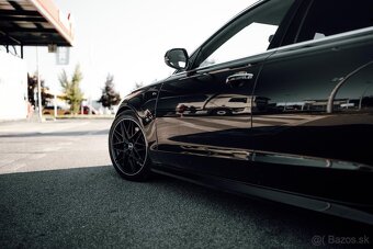 audi a6 avant 3 l TDI quatro - 16