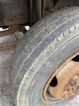 Predám Sklapac Man s hydraulickou rukou palfinger - 16