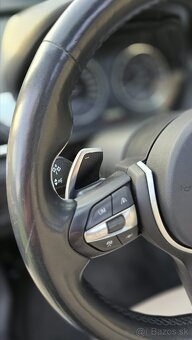 Bmw X1 2.5d f48 X-drive Top výbava možná výmena - 16