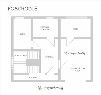 Rodinný dom - HURBANOVO - 16