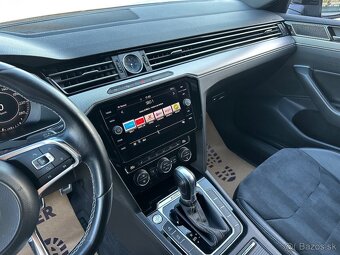 Volkswagen Arteon R Line - 16