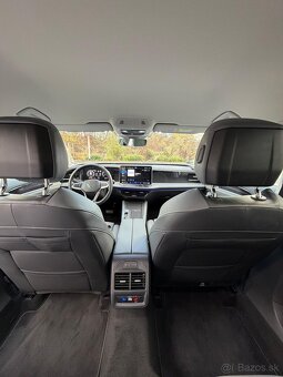 Volkswagen Passat Variant Elegance 1.5 TSI eHybrid DS6 - 16