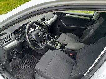 Škoda superb - 16