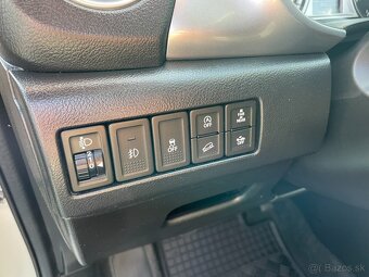 Suzuki Vitara 1.6 VVT benzín Allgrip 4x4 - 133.000km - 2016 - 16