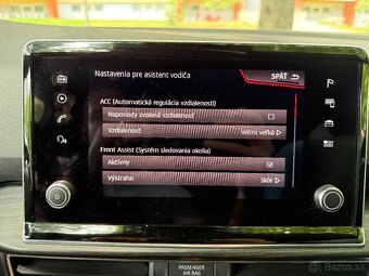 Seat Tarraco Xcellence 4Drive 140kW 2021 DSG 5miest - 16