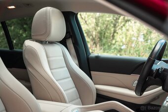 Mercedes-Benz GLE Coupe 350d 4Matic AMG Line - 16