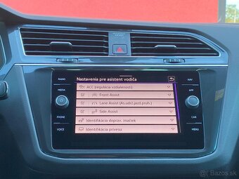 Volkswagen Tiguan 2.0 TDI R-Line 4Motion DSG DPH - 16