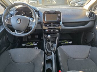 Renault Clio Grandtour - 16