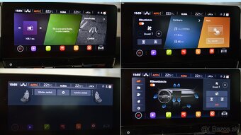 Cupra FORMENTOR 1.5 TSI 150k DSG Matrix Full LED, NELAKOVANÉ - 16