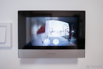 Prenájom 2i byt v novostavbe, ŠAMORÍN - 16