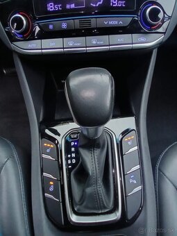 Hyundai Ioniq – First Edition (2016) – plná výbava - 16