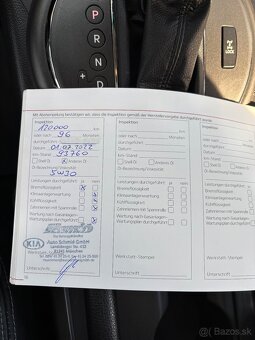 KIA SPORTAGE 2,0 CRDI 4WD - 16