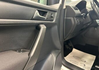 Volkswagen Caddy 81 kw - 16