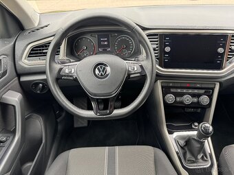 Volkswagen T-Roc 28 577km - 16