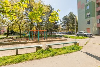 Predaj byty 3 iz. byt Čiernovodská ul. BratislavaII-Vrakuňa - 16