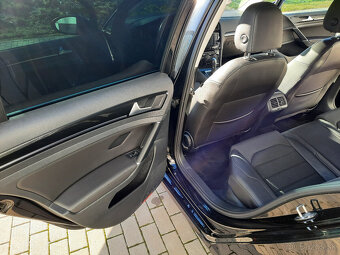 VW GOLF 7 , 2.0 TDI , 110KW , DSG 6 - 16