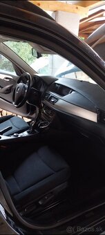 BMW X1 20 xd automat  . 4x4 - 16