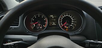Volkswagen Golf 6 1.4i Comfortline - 16