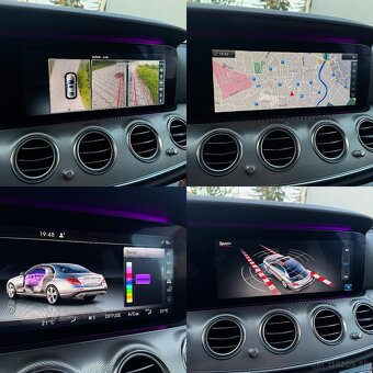 Mercedes E400 4Matic V6 Biturbo 2017 W213 SR Auto - 16