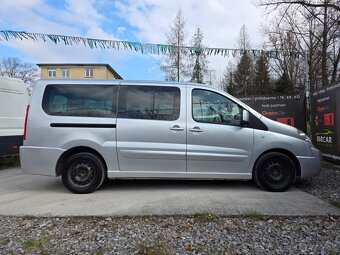 Peugeot Expert Tepee Executive 2.0 HDi 9.Miestne - 16