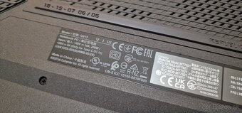 ASUS ROG Strix G15 G513IE-HN065 Eclipse Gray - 16