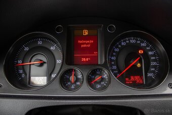 Volkswagen Passat Variant 1.9 TDI Comfortline - 16