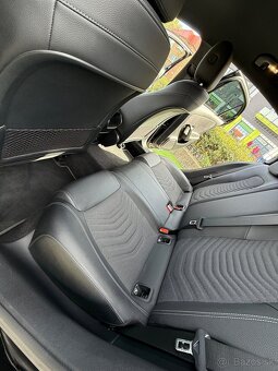 Mercedes Benz - trieda A - informácie v popise - 16