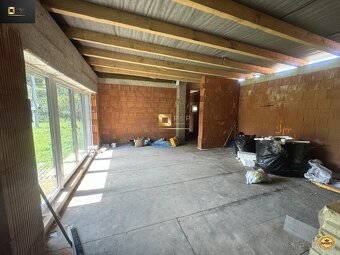 Na predaj novostavba rodinného domu Košická Belá - 16